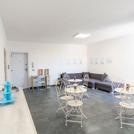 알게로 Ariera B&B 외부 사진