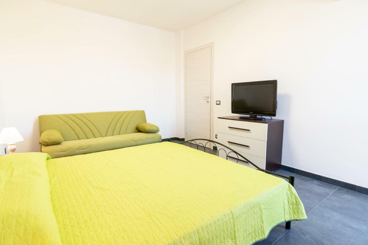 알게로 Ariera B&B 외부 사진