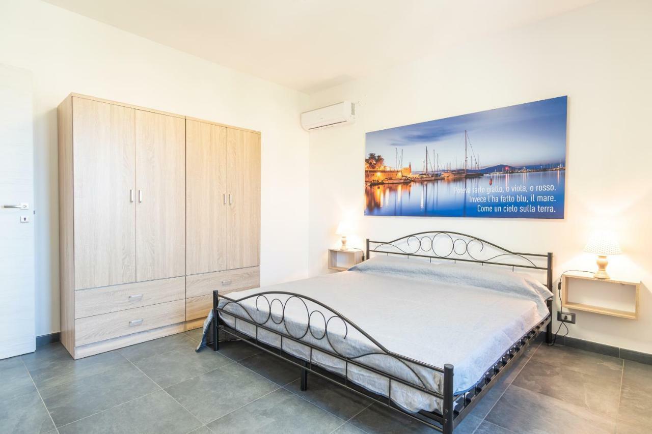 알게로 Ariera B&B 외부 사진