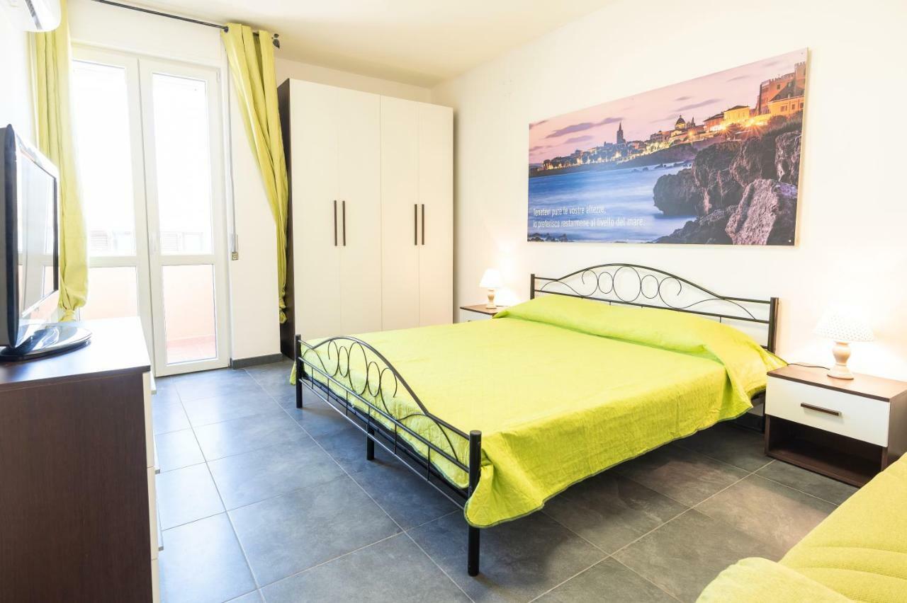 알게로 Ariera B&B 외부 사진