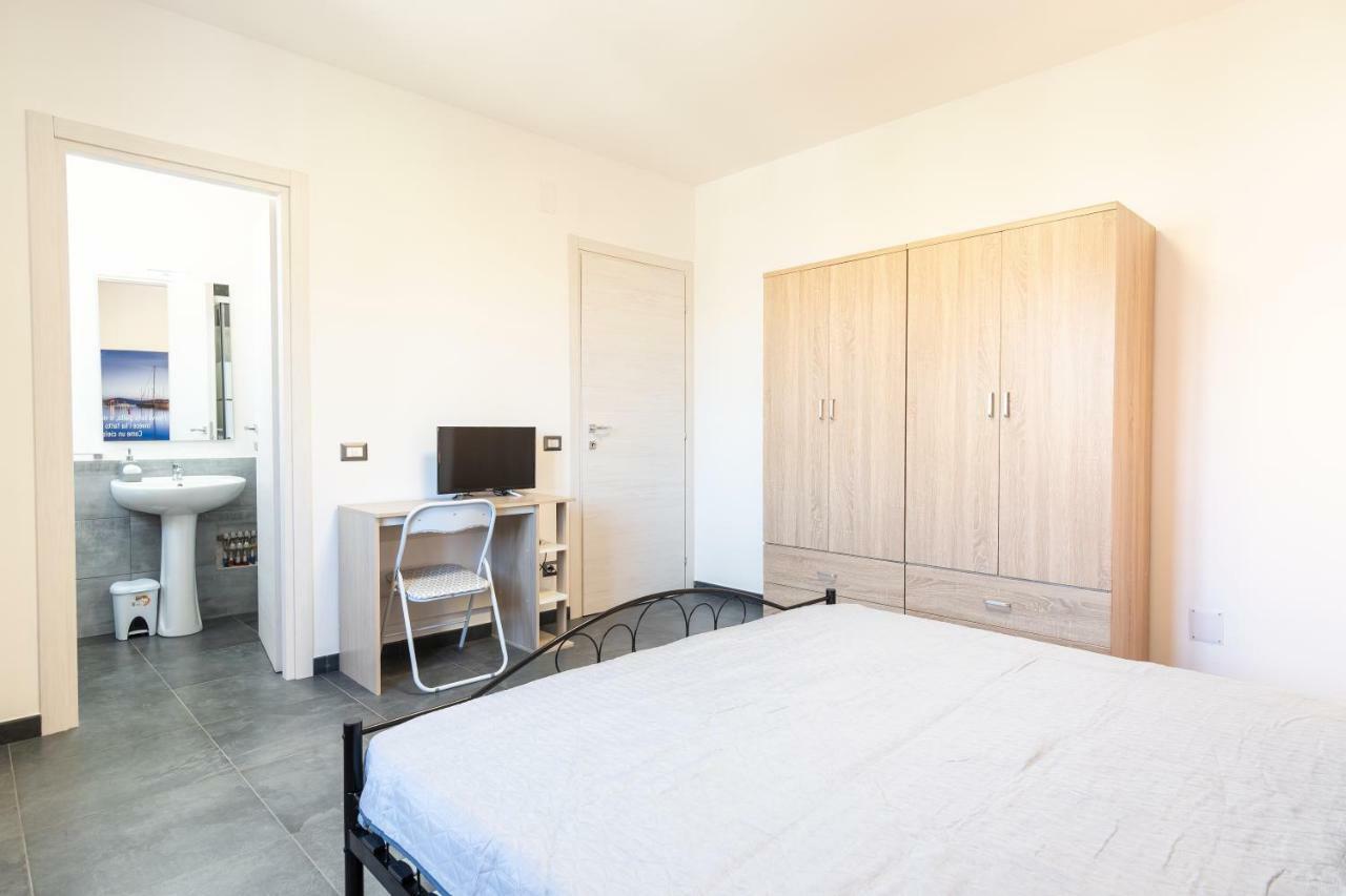 알게로 Ariera B&B 외부 사진