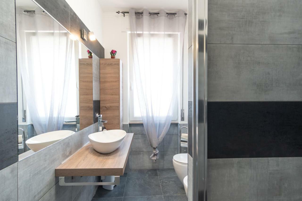 알게로 Ariera B&B 외부 사진