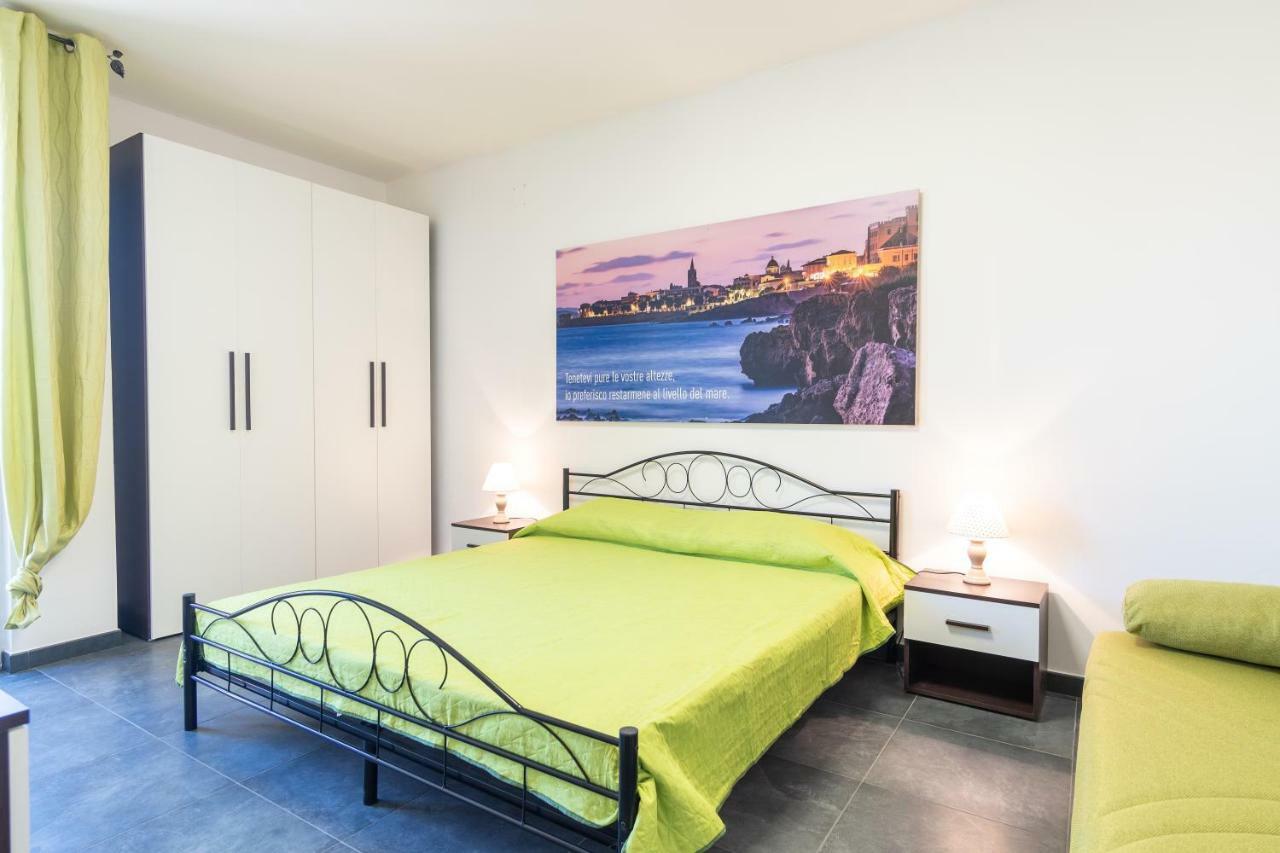 알게로 Ariera B&B 외부 사진