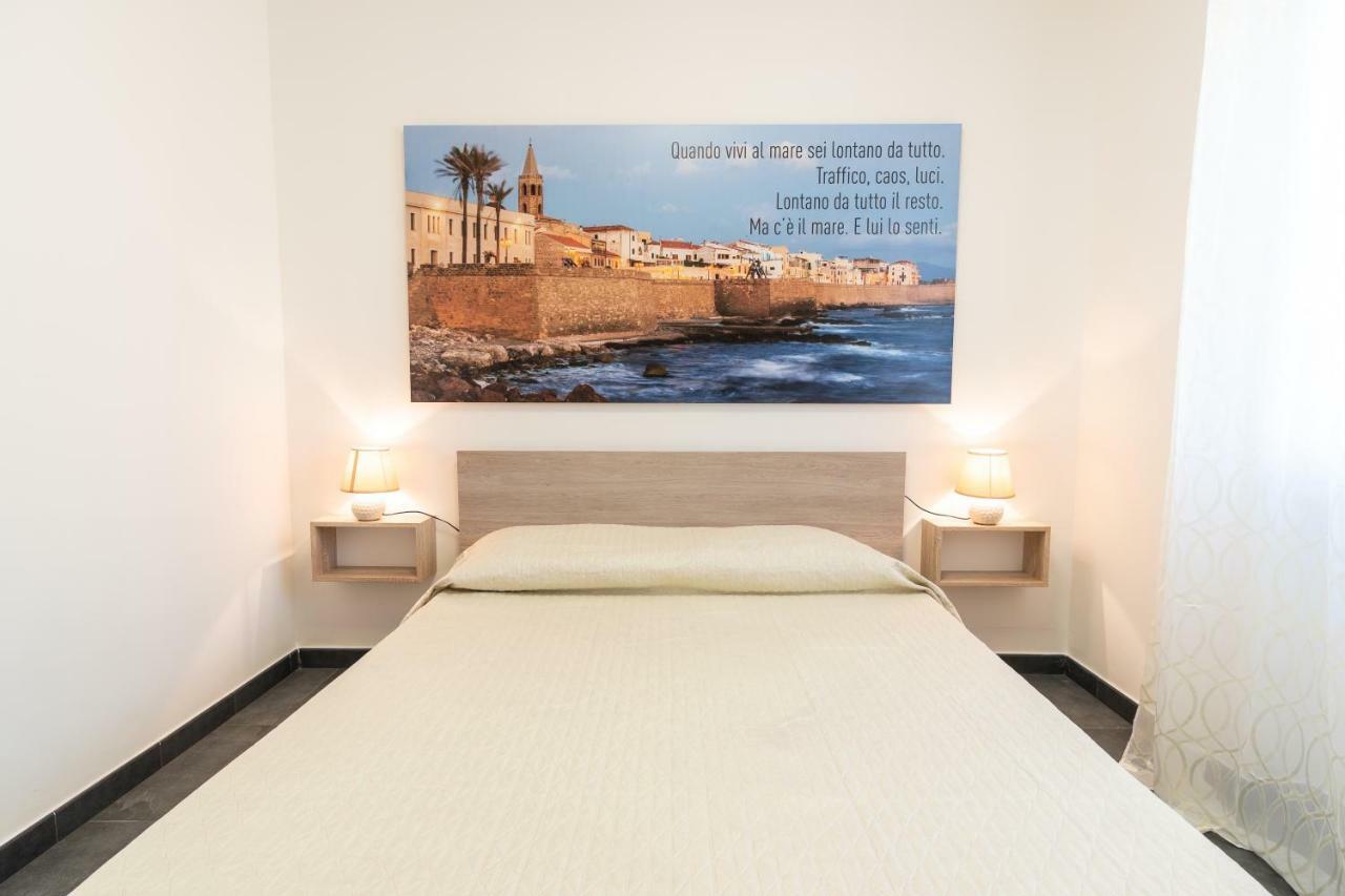 알게로 Ariera B&B 외부 사진