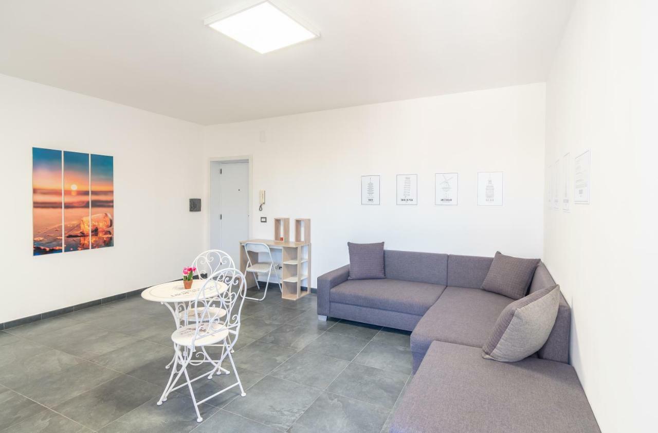 알게로 Ariera B&B 외부 사진