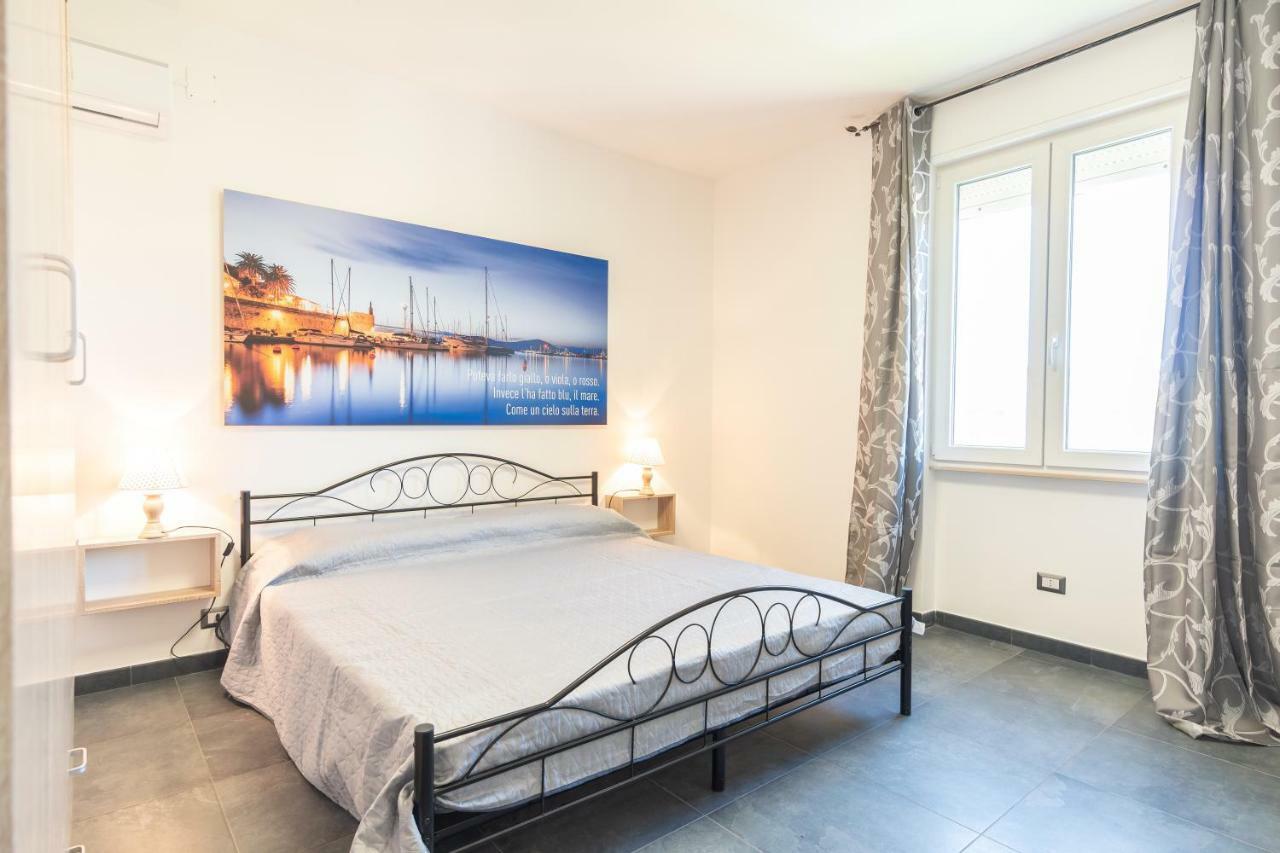 알게로 Ariera B&B 외부 사진