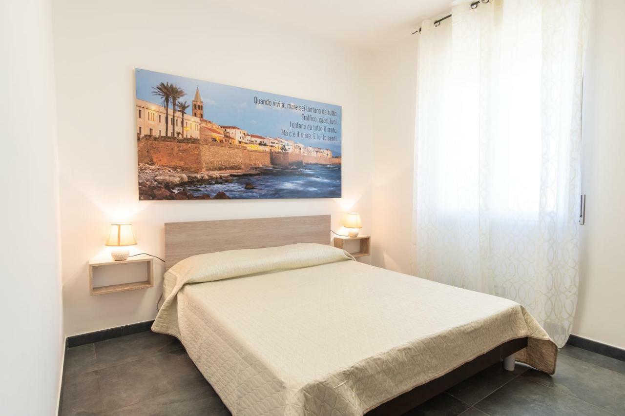 알게로 Ariera B&B 외부 사진